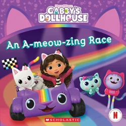 Ameowzing Race by Pamela Bobowicz