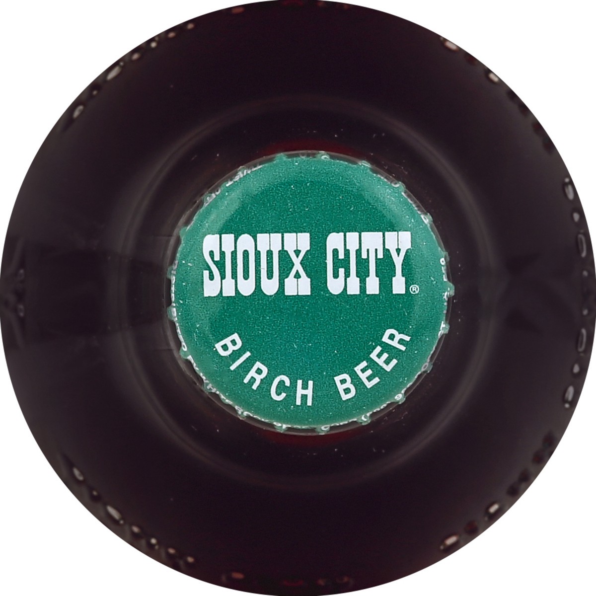 slide 3 of 4, Sioux City Birch Beer - 12 oz, 12 oz