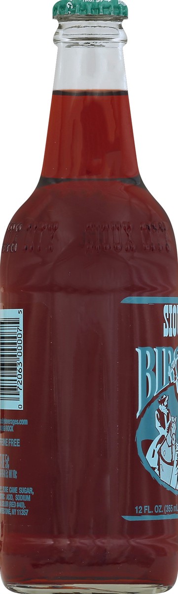 slide 2 of 4, Sioux City Birch Beer - 12 oz, 12 oz