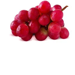 Grapes Red Seedless