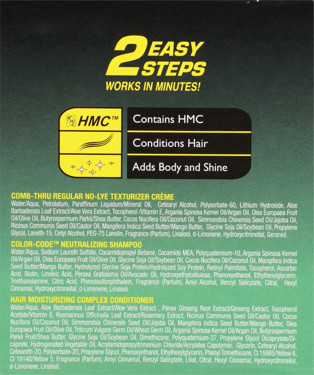 slide 3 of 12, Pro-Line Proline Comb Thru Texturizer Sensitive, 1 ct