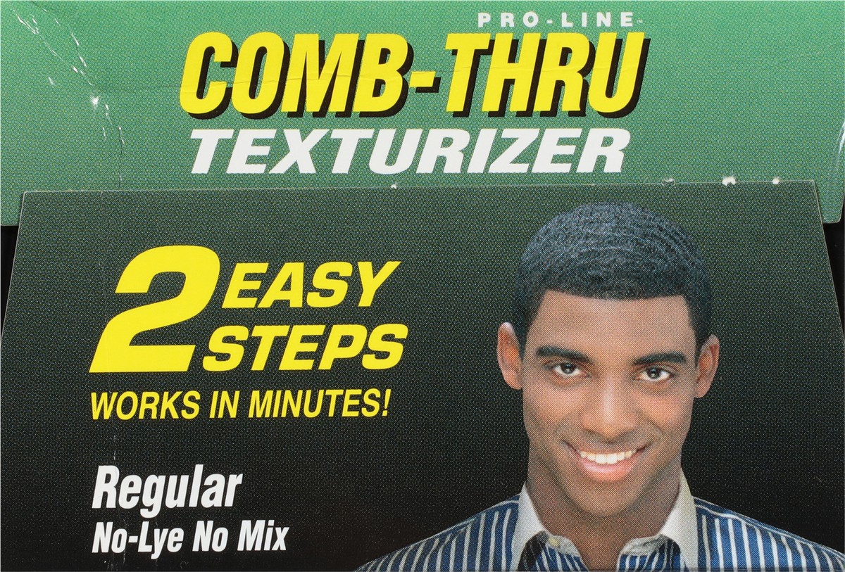 slide 11 of 12, Pro-Line Proline Comb Thru Texturizer Sensitive, 1 ct