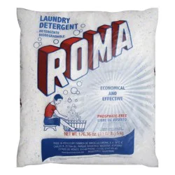 Roma Powder Detergent
