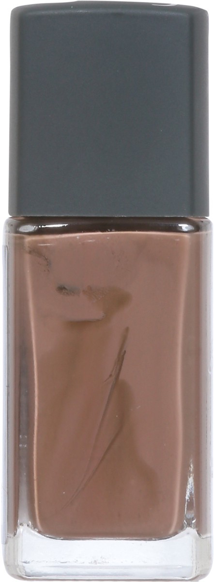 slide 8 of 10, Bettina Velocious Morning Coffee Nail Lacquer .41 fl oz, 0.41 fl oz