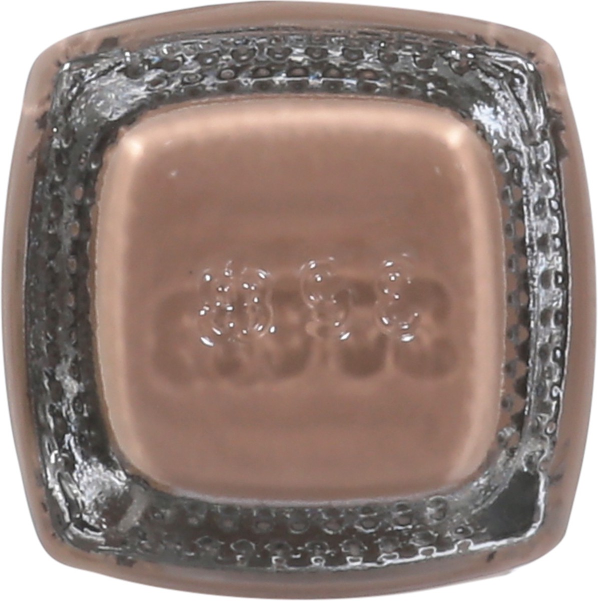 slide 9 of 10, Bettina Velocious Morning Coffee Nail Lacquer .41 fl oz, 0.41 fl oz