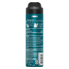 slide 5 of 16, Degree Men Advanced Antiperspirant Deodorant Dry Spray Icy Mint, 3.8 oz