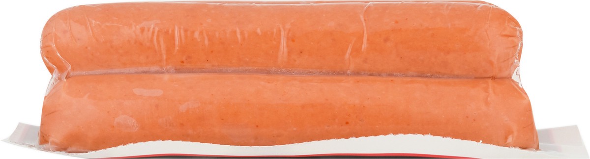 slide 5 of 12, John F. Martin & Sons Gluten Free Regular Old Fashioned Hickory Smoked Franks 16 oz, 16 oz