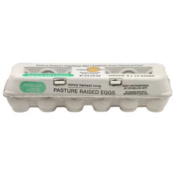 Sunny Harvest Brown Chicken Eggs