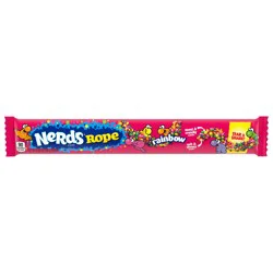 Nerds Rainbow Rope Candy 0.92 oz
