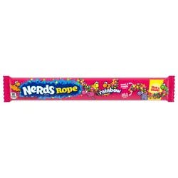 Nerds Rainbow Rope Candy 0.92 oz