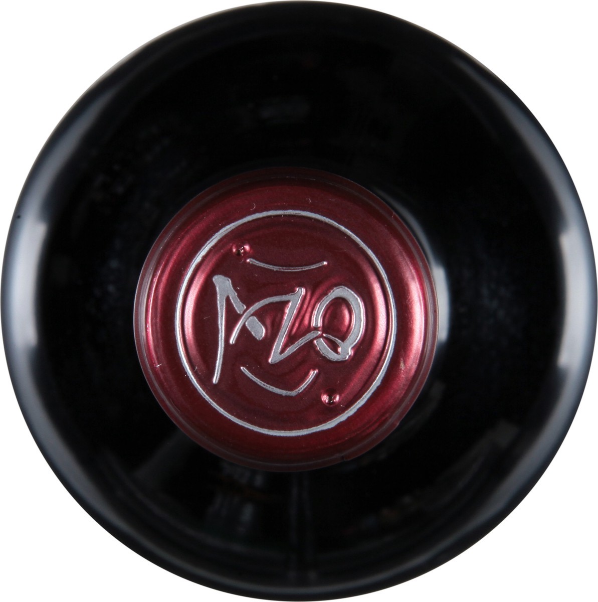 slide 6 of 7, OZV Old Vine Red Blend 750 ml, 750 ml