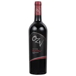 Oak Ridge OZV Old Vine Red Blend 750 ml