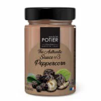 Christian Potier Peppercorn Sauce