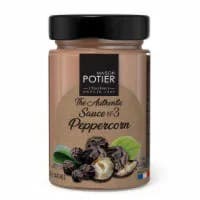 Christian Potier Peppercorn Sauce