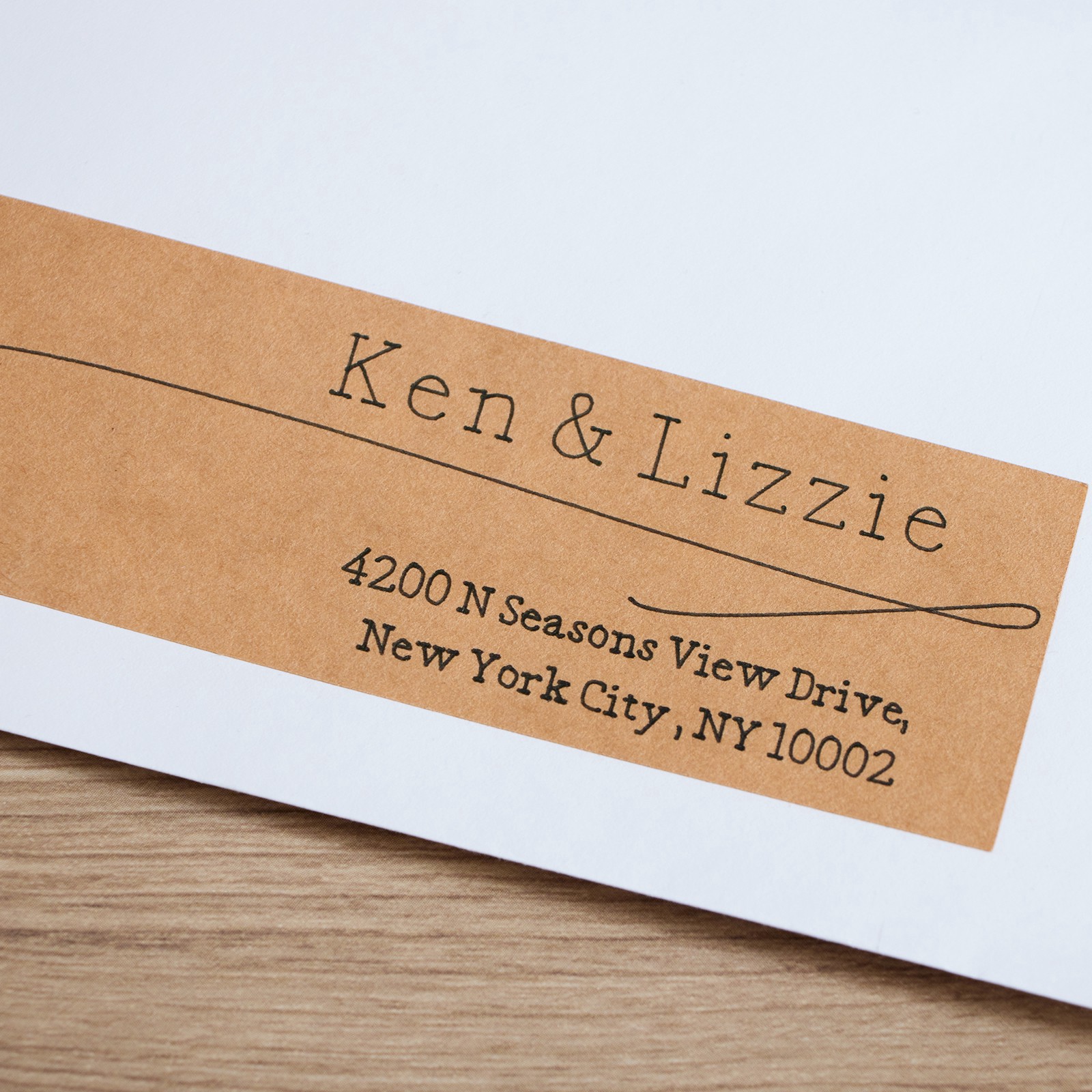 slide 2 of 4, Cricut Joy Smart Label Adhesive-Backed Writable Paper, 5.5 in x 12 in