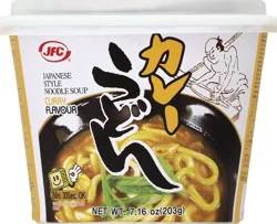 JFC Noodle Soup 7.16 oz