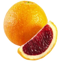 Conventional Blood Oranges