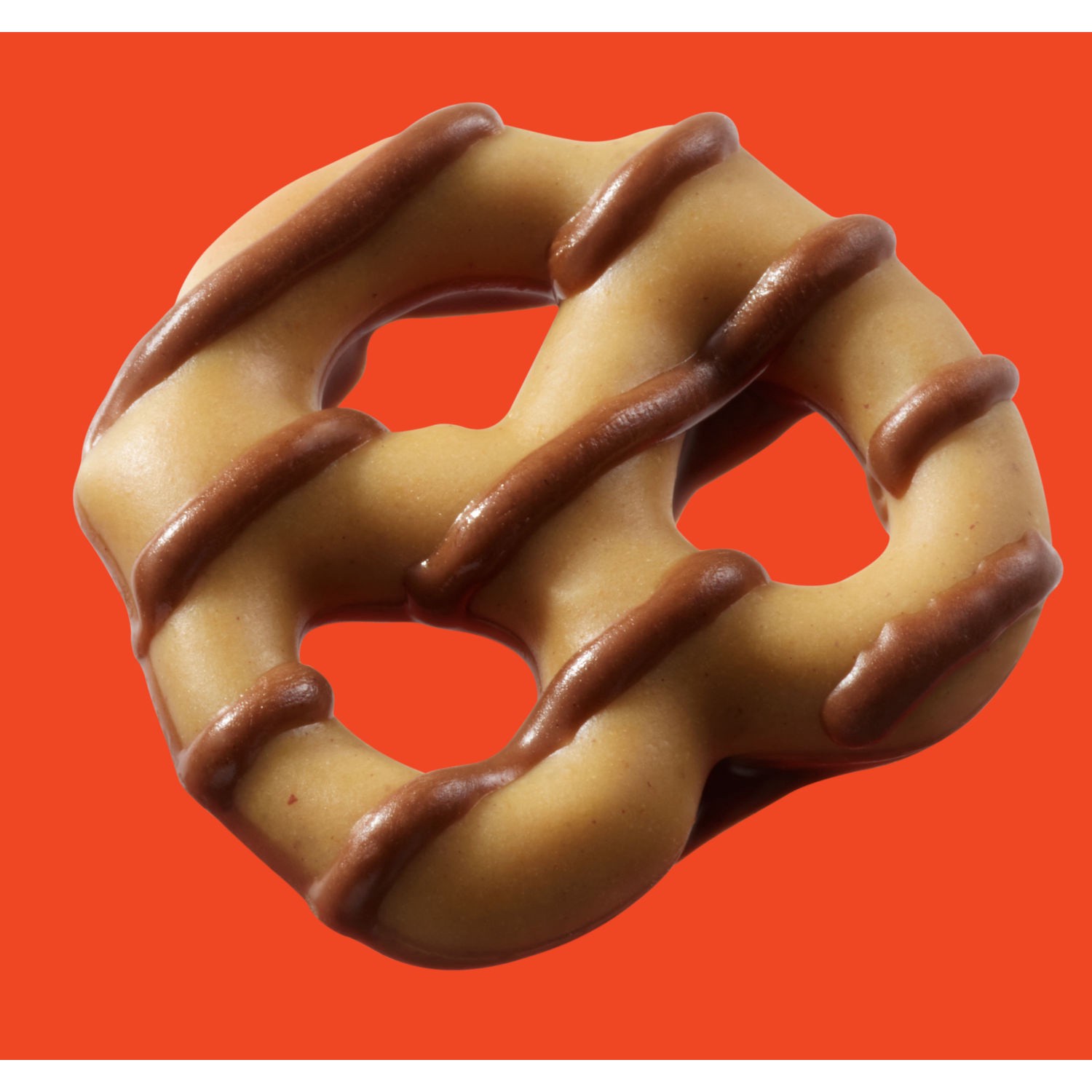 slide 7 of 8, Reese's Milk Chocolate Peanut Butter Dipped Pretzels Bag, 4.25 oz, 4.25 oz