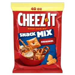 Cheez-It Classic Snack Mix
