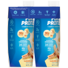 slide 2 of 29, Pure Protein Shakes Churro 4Pk, 44 fl oz