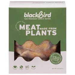 Blackbird Rosemary Garlic Seitan 8 oz