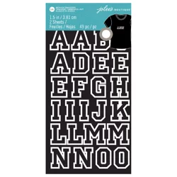 Jolee's Boutique Iron On Transfers