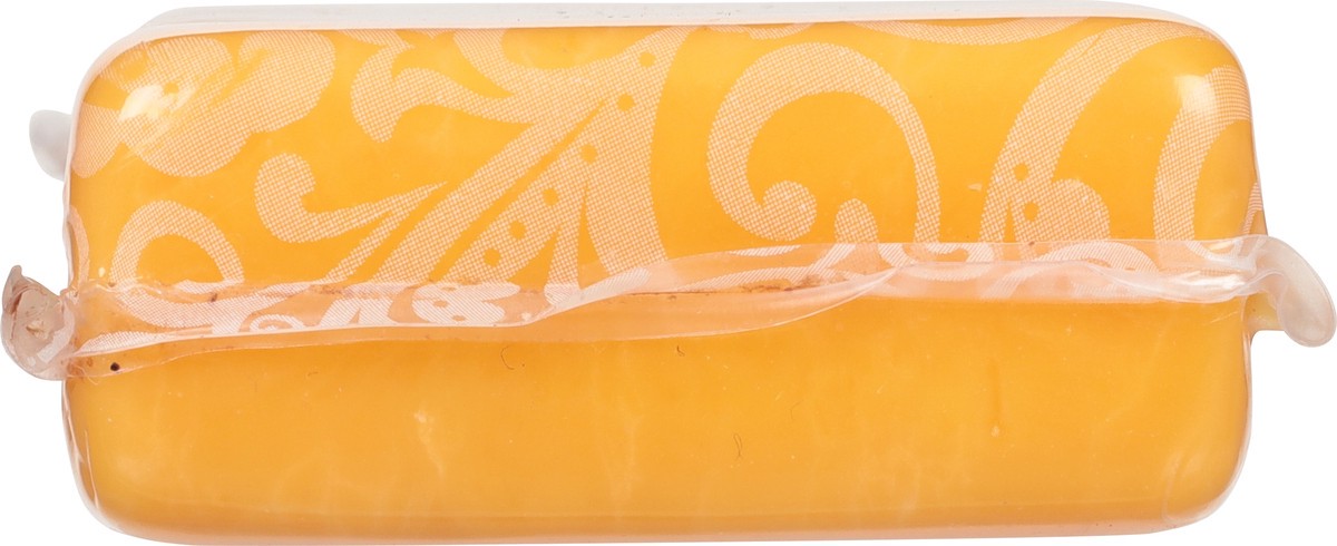 slide 2 of 9, Boar's Head Yellow Vermont Cheddar Cheese, 8 oz