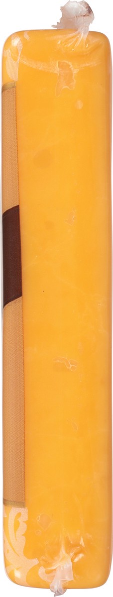 slide 7 of 9, Boar's Head Yellow Vermont Cheddar Cheese, 8 oz