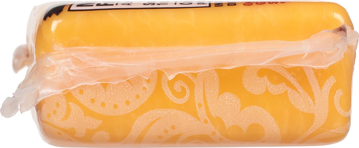 slide 5 of 9, Boar's Head Yellow Vermont Cheddar Cheese, 8 oz