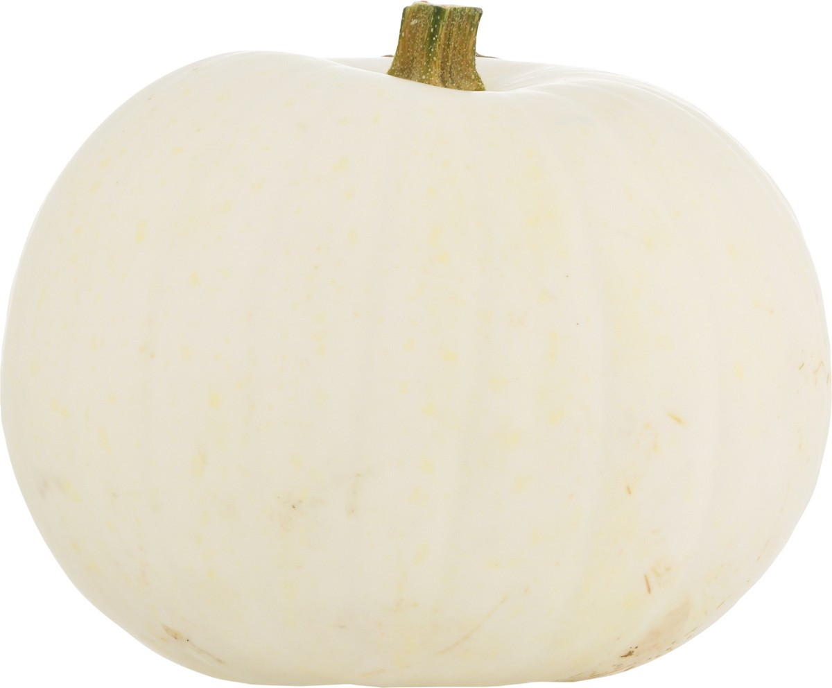 slide 9 of 11, Bay Baby Produce Snowbaby Pumpkin 1 ea, 1 ct