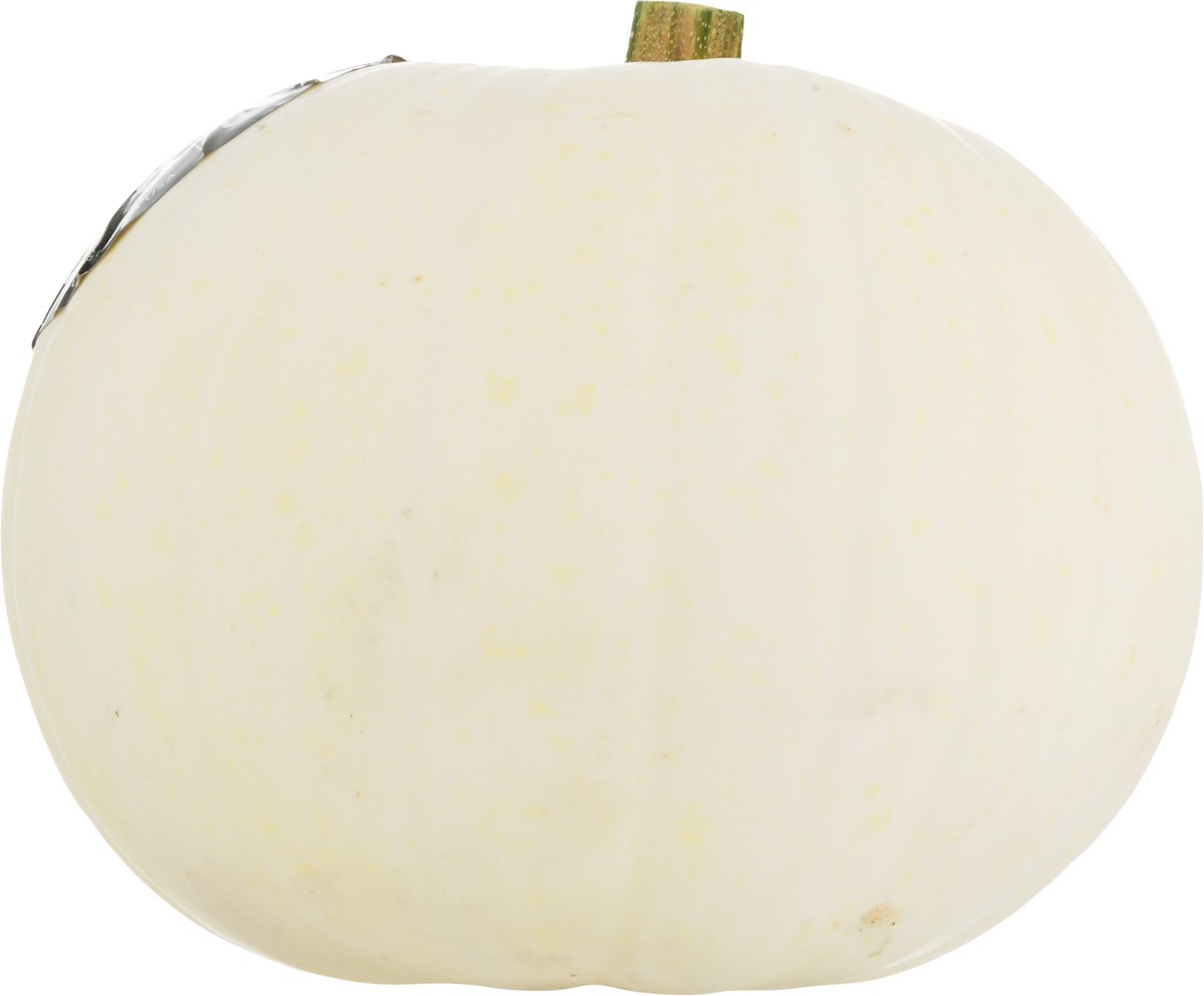 slide 7 of 11, Bay Baby Produce Snowbaby Pumpkin 1 ea, 1 ct