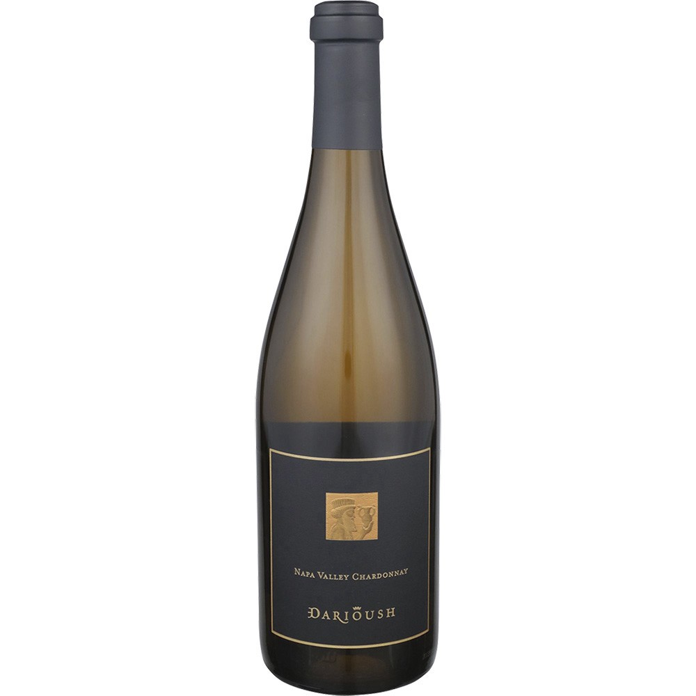 slide 1 of 1, Darioush Chardonnay, 750 ml