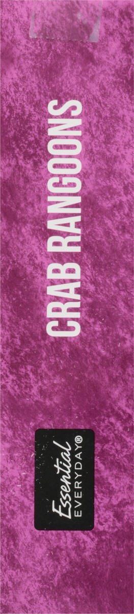 slide 7 of 14, Essential Everyday Crab Rangoon, 5 oz