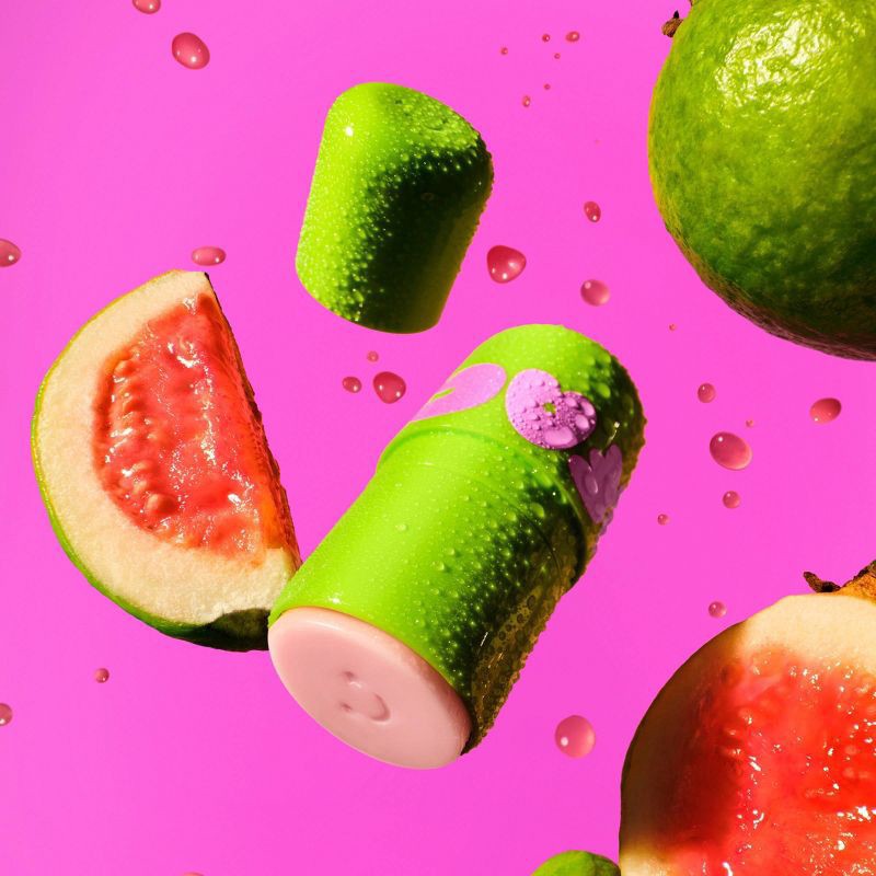 slide 2 of 3, Starface Star Balm, Going Guava, 0.15 oz