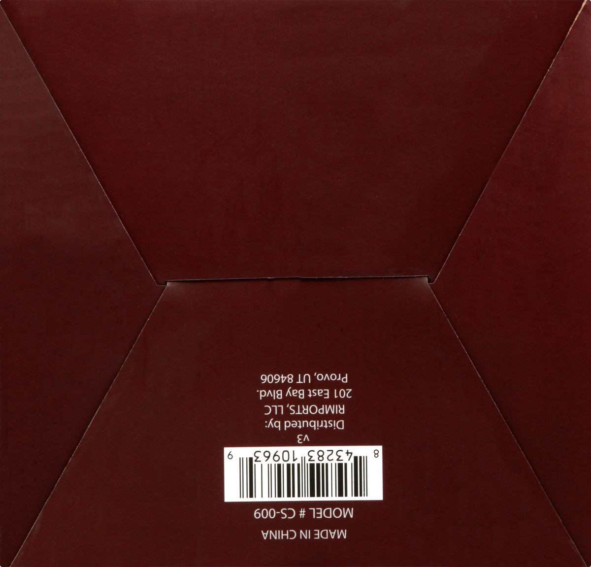 slide 4 of 9, Fusion Wax Warmer 1 ea, 1 ct