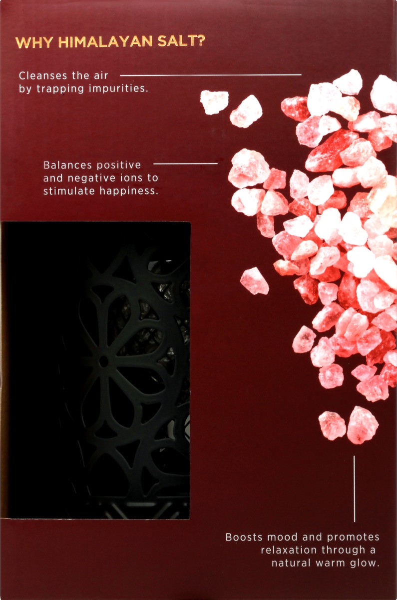 slide 8 of 9, Fusion Wax Warmer 1 ea, 1 ct