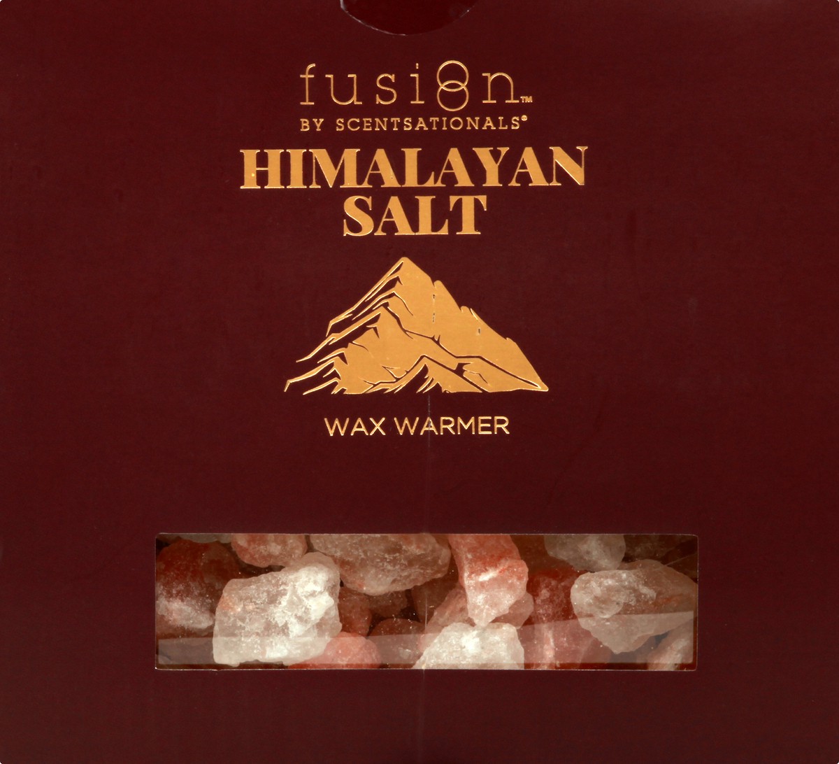 slide 9 of 9, Fusion Wax Warmer 1 ea, 1 ct