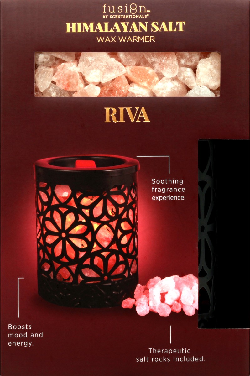 slide 1 of 9, Fusion Wax Warmer 1 ea, 1 ct