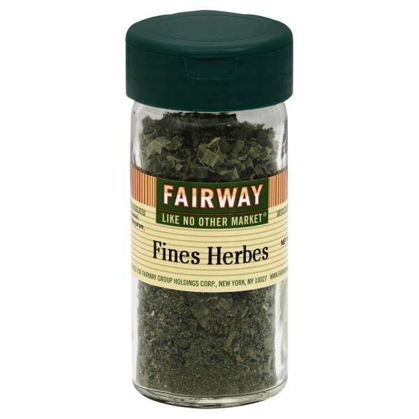 slide 1 of 1, Fairway Fines Herbs, 0.25 oz