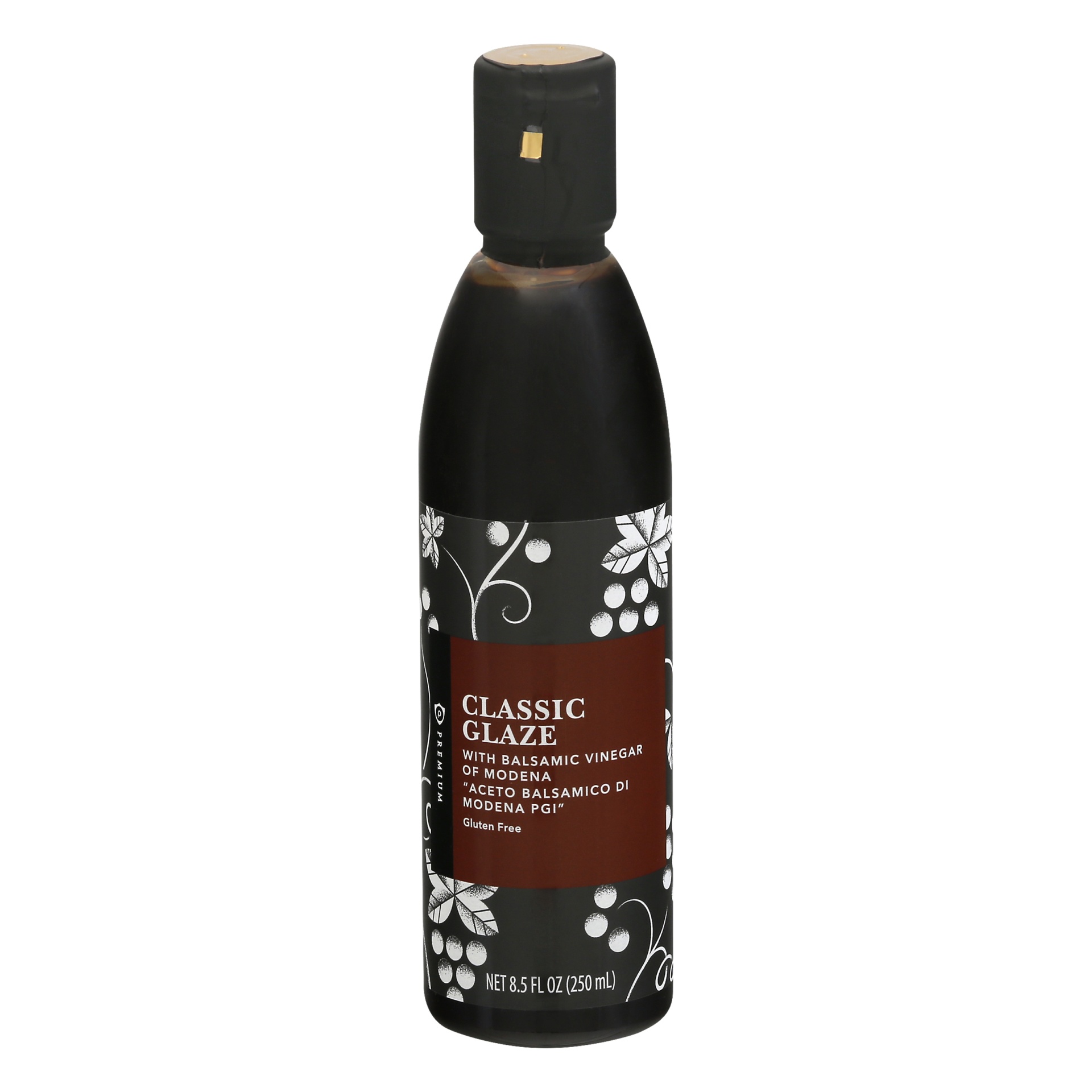 slide 1 of 1, Publix Premium Classic Glaze, 8.5 oz