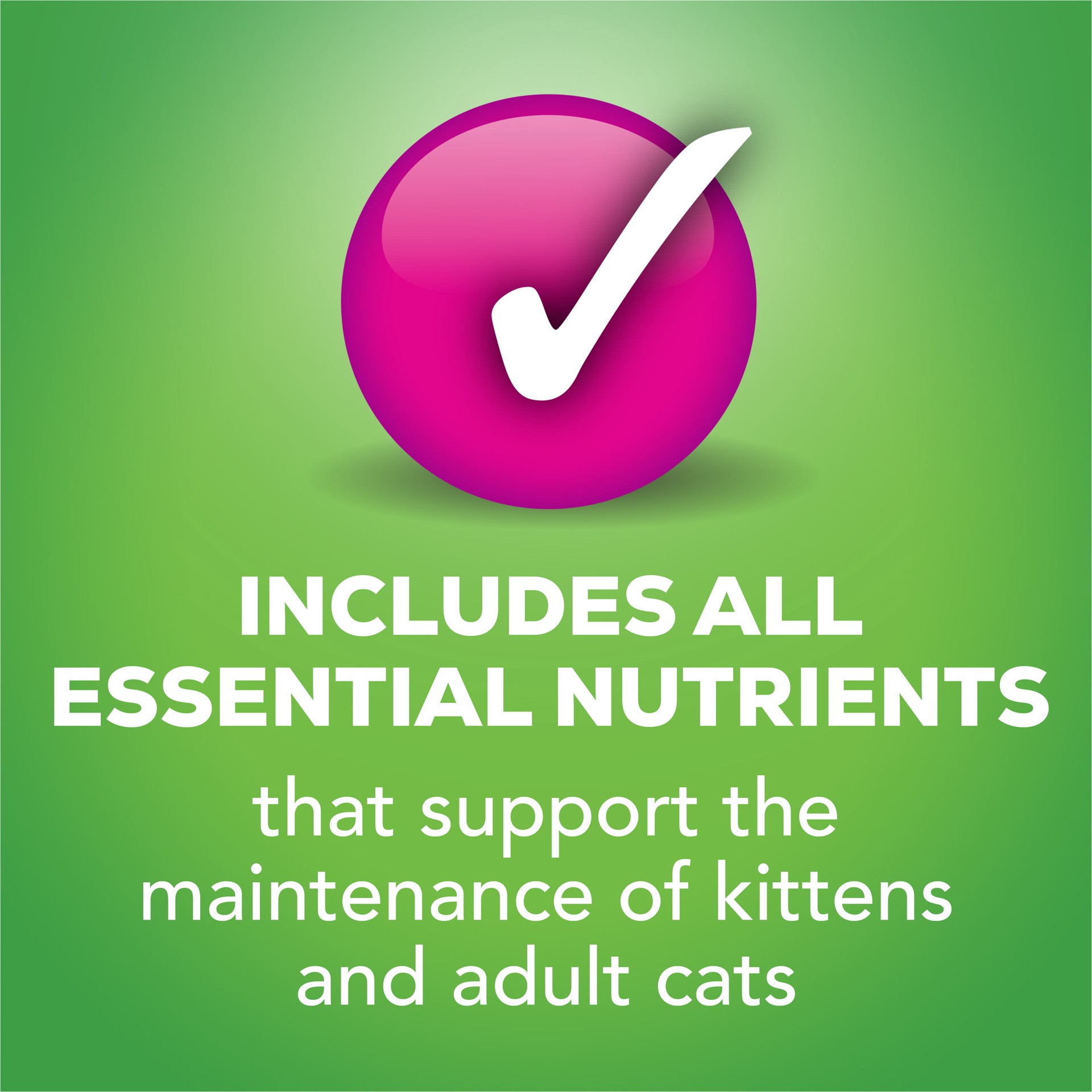 slide 3 of 7, Purina Friskies Paté Wet Cat Food Fish, Tuna, Mixed Grill & Turkey - 5.5oz/24ct Variety Pack, 8.25 lb