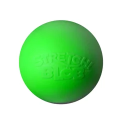 Stretchi Blob Small Neon