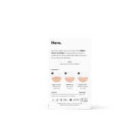 slide 4 of 4, Hero Cosmetics Mighty Patch Invisible+, 39ct, 39 ct
