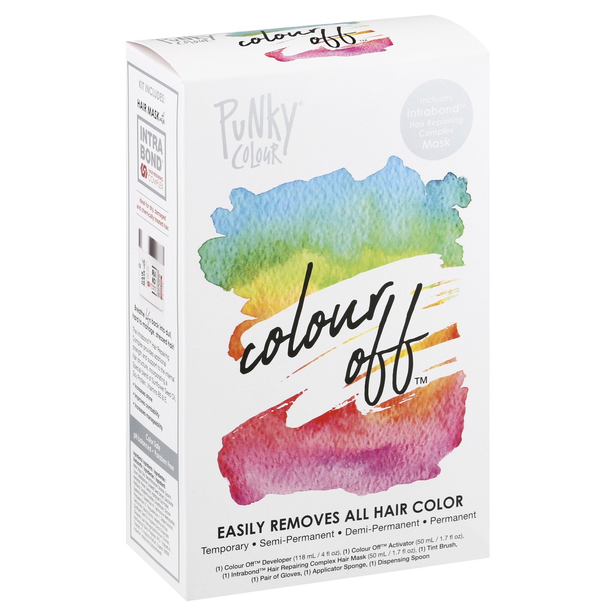 slide 8 of 12, Punky Colour Colour Off 1 ea, 1 ea