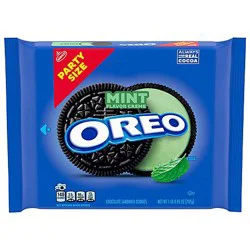 Oreo Mint- 24.95 oz