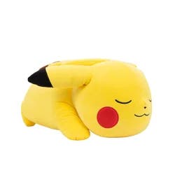 PKW 18" Sleeping Plush