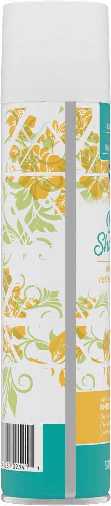 slide 2 of 4, Kroger® Light Clean Dry Shampoo, 5.71 oz