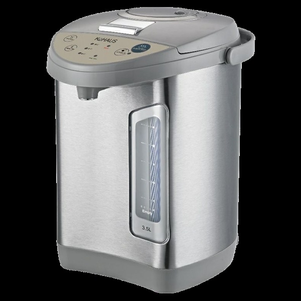 Electric Thermo Pot