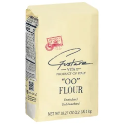 Gustare Vita All Purpose Flour