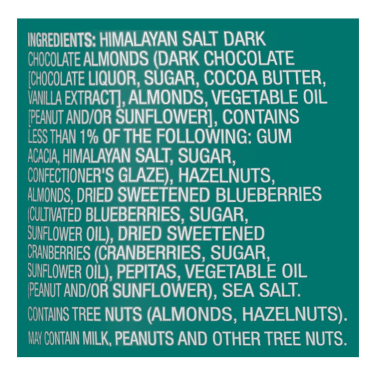 slide 7 of 13, Orchard Valley Harvest Antioxidant Mix 8 - 1 oz Bags, 8 ct